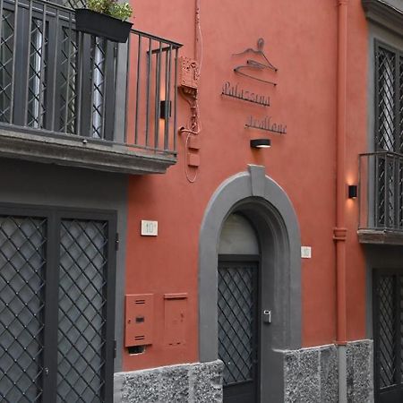 B&B Palazzina Avallone Νάπολη Εξωτερικό φωτογραφία